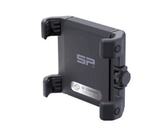 Telefoni universaalne haaratskinnitus SP CONNECT (ø 58-85 mm)