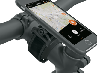 Telefonihoidik jalgrattale SKS Compit/Anywhere