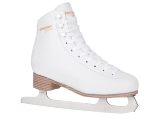 Naiste iluuisud TEMPISH Dream II, valged (37)