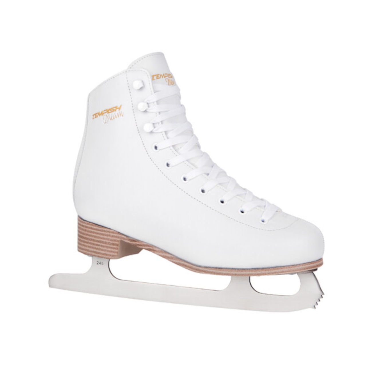 Naiste iluuisud TEMPISH Dream II, valged (38)