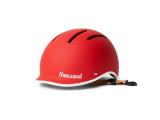 Lastekiiver THOUSAND Thousand Jr., Rad Red