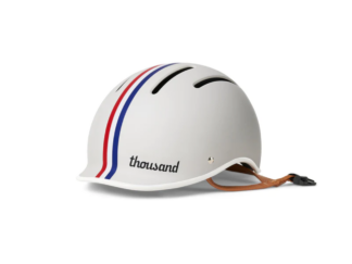 Lastekiiver THOUSAND Thousand Jr., Speedway Creme