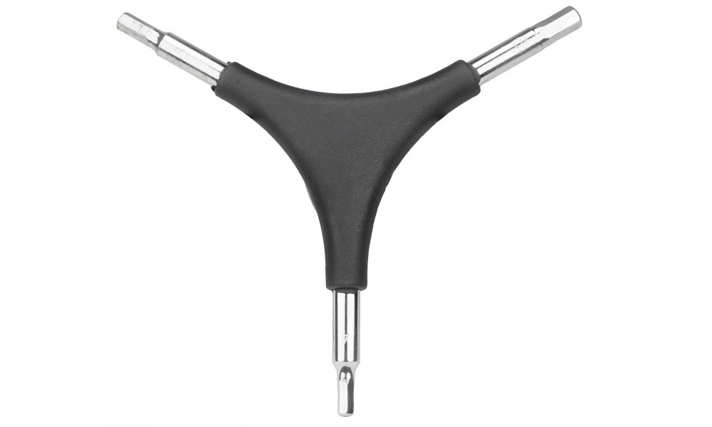 Tööriist AZIMUT Y-Hex 4/5/6mm