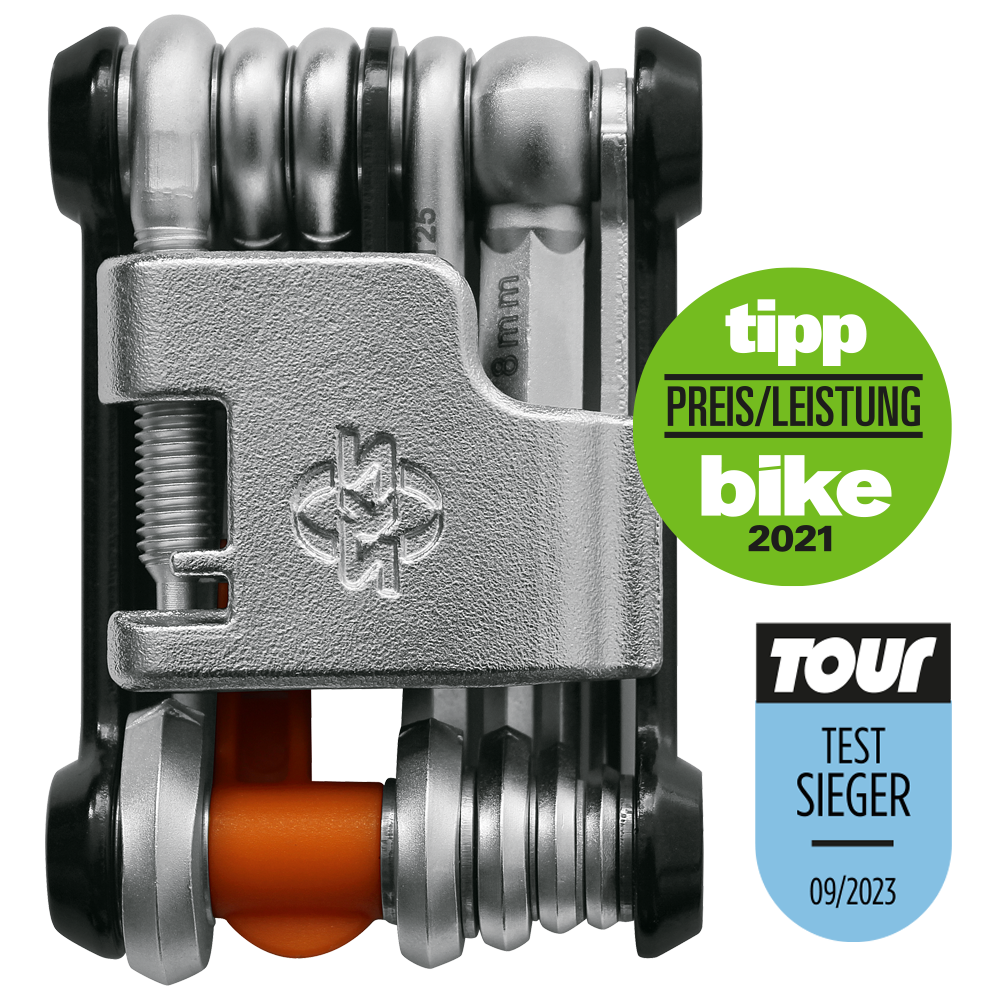 Tööriist SKS TOM 18 osa - Image 3