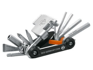 Tööriist SKS TOM 18 osa