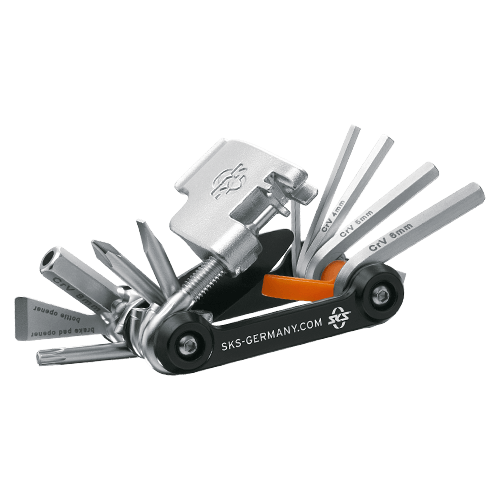 Tööriist SKS TOM 18 osa