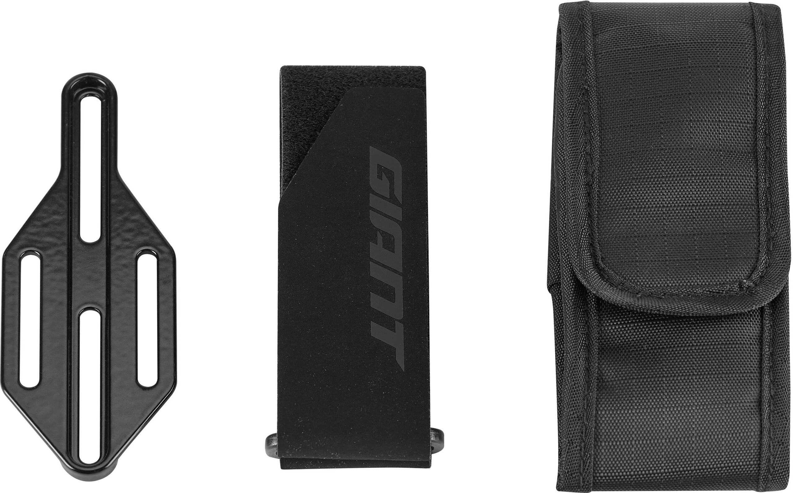 Tööriistahoidik GIANT Clutch Multi Frame Storage Bag, must - Image 3