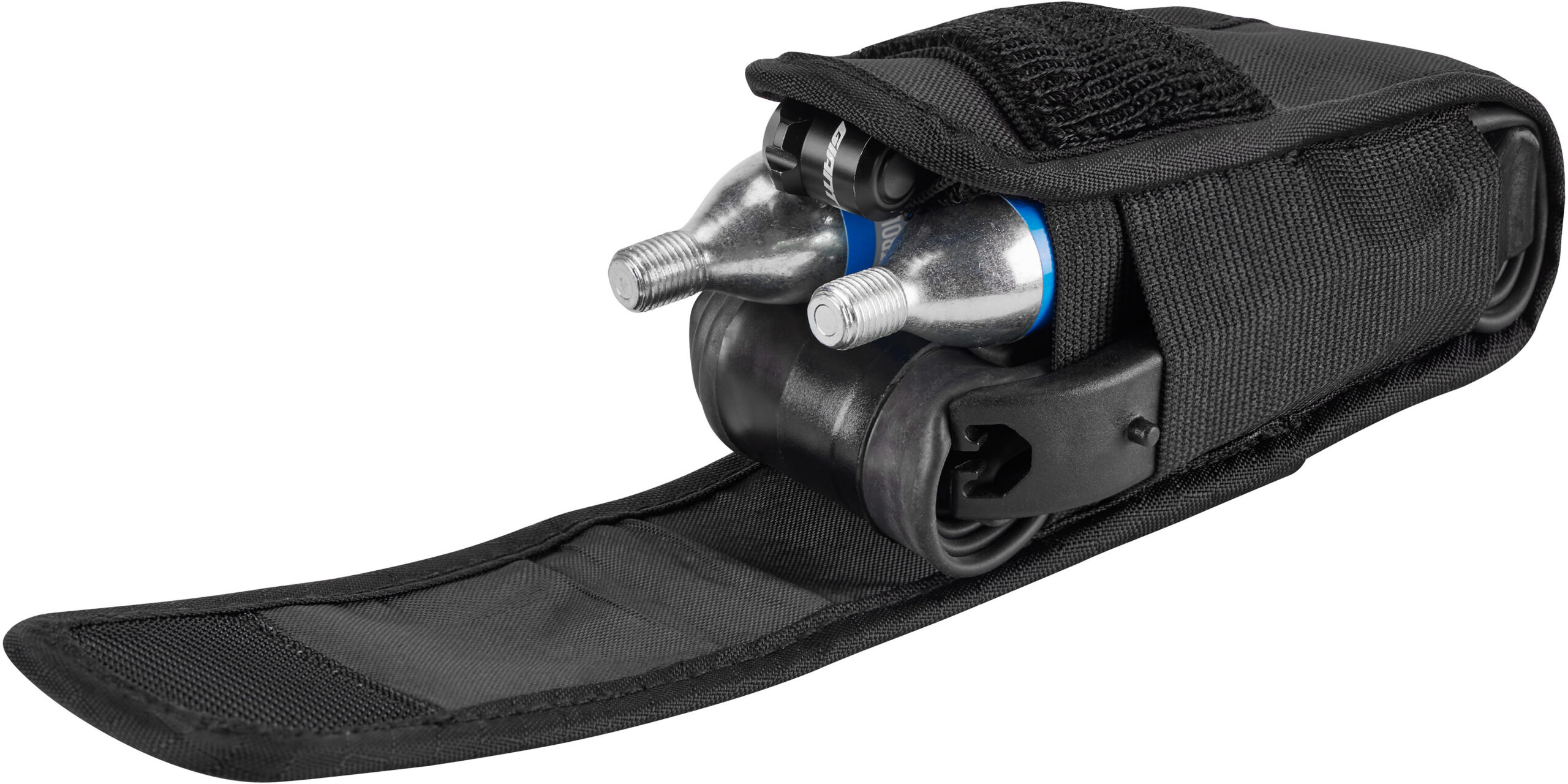 Tööriistahoidik GIANT Clutch Multi Frame Storage Bag, must - Image 4