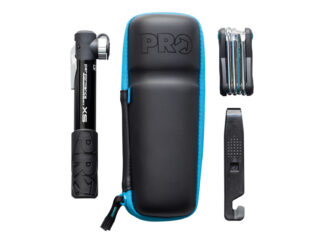 Tööriistakomplekt Pro Combi Pack, käsipump, võtmekomplekt, heeblid, kapsel