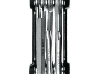 Tööriistakomplekt SKS Tom 7, 7-osaline