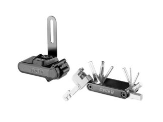 Tööriistakomplekt pudelihoidja külge GIANT Clutch Box 13 for AIRWAY SPORT SIDEPULL