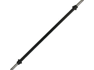 Tõstekang TUNTURI Aerobic Pump Bar, 30 mm, 150 cm