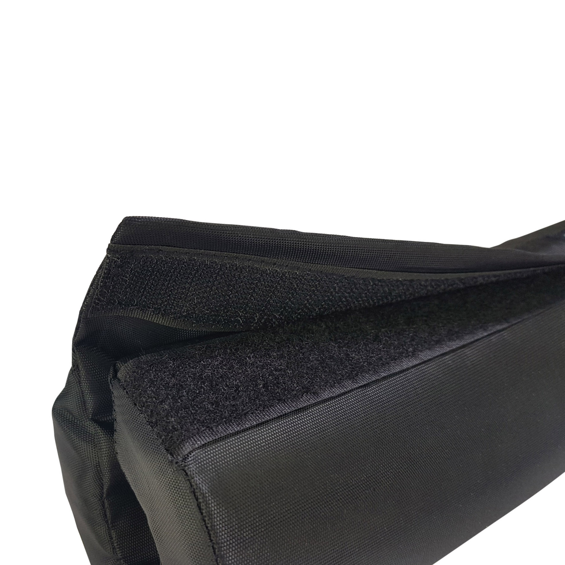 Tõstekangi pehmendus kaelale TUNTURI Pro Barpad Deluxe - Image 5