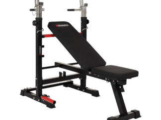 Tõstepink HAMMER Force 4.0