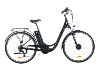 Elektrijalgratas TOTEM RC820 28"