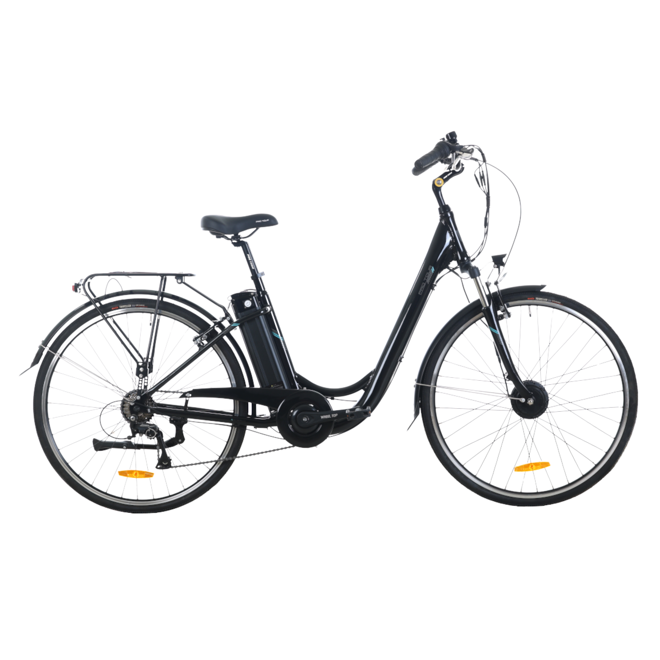 Elektrijalgratas TOTEM RC820 28"