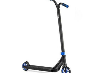 Tõukeratas Ethic Erawan V2 Complete Pro M Blue