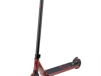 Tõukeratas FUZION Complete Pro Scooter 2022 Z250 Red
