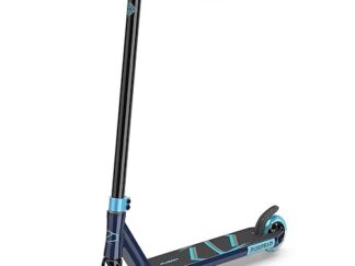 Tõukeratas FUZION Complete Pro Scooter SE Z250 Blue