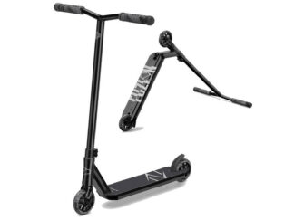 Tõukeratas FUZION Complete Pro Scooter Z250 Black