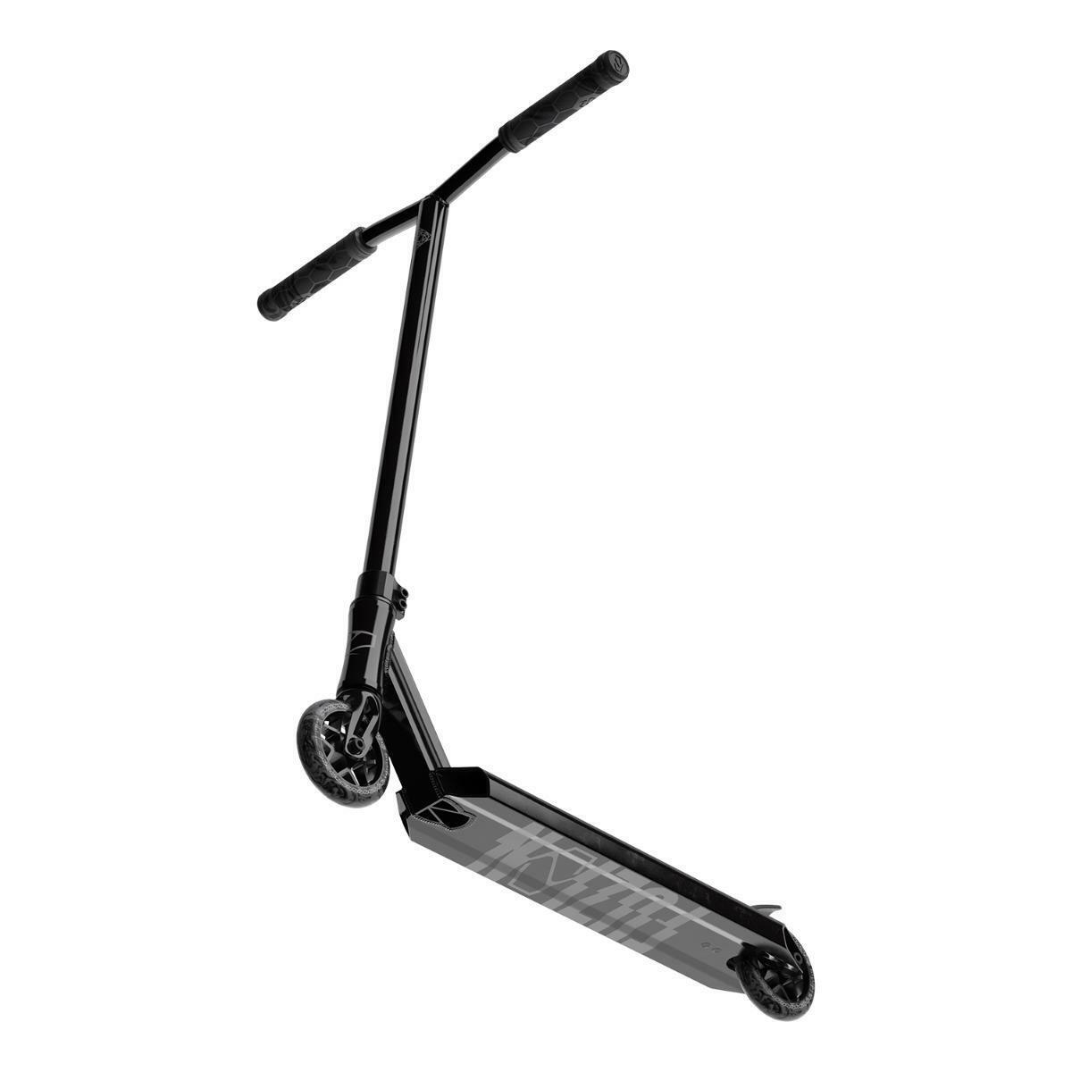 Tõukeratas FUZION Complete Pro Scooter Z250 Black - Image 2