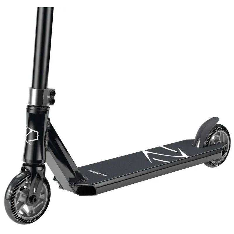 Tõukeratas FUZION Complete Pro Scooter Z250 Black - Image 3