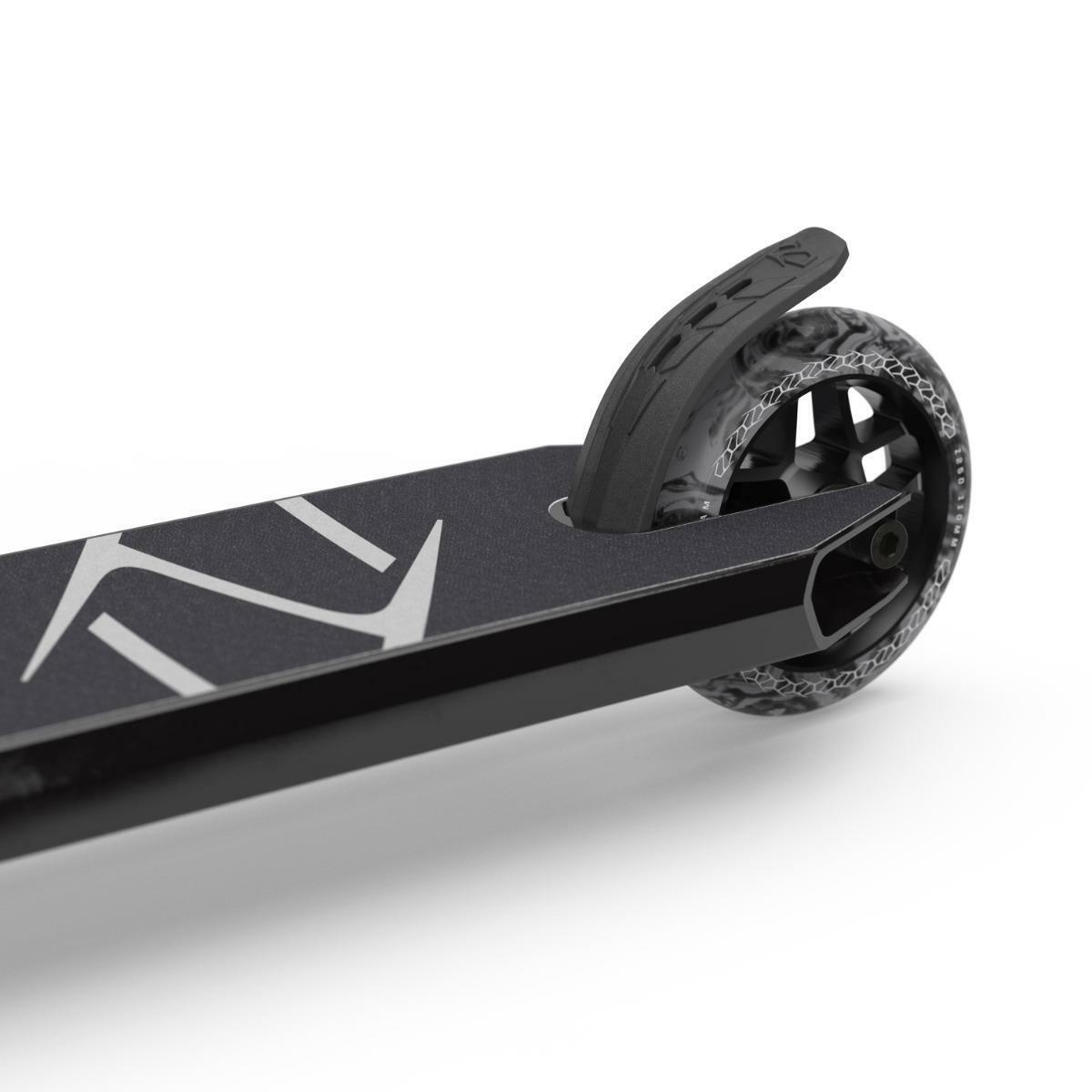 Tõukeratas FUZION Complete Pro Scooter Z250 Black - Image 4