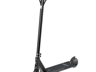 Tõukeratas FUZION Complete Pro Scooter Z300 Black