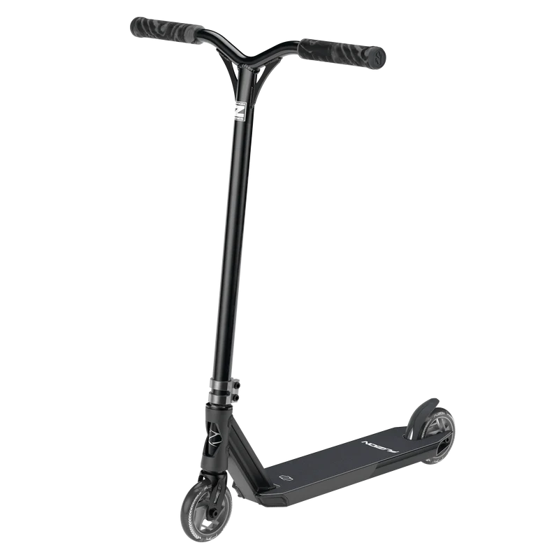 Tõukeratas FUZION Complete Pro Scooter Z300 Black