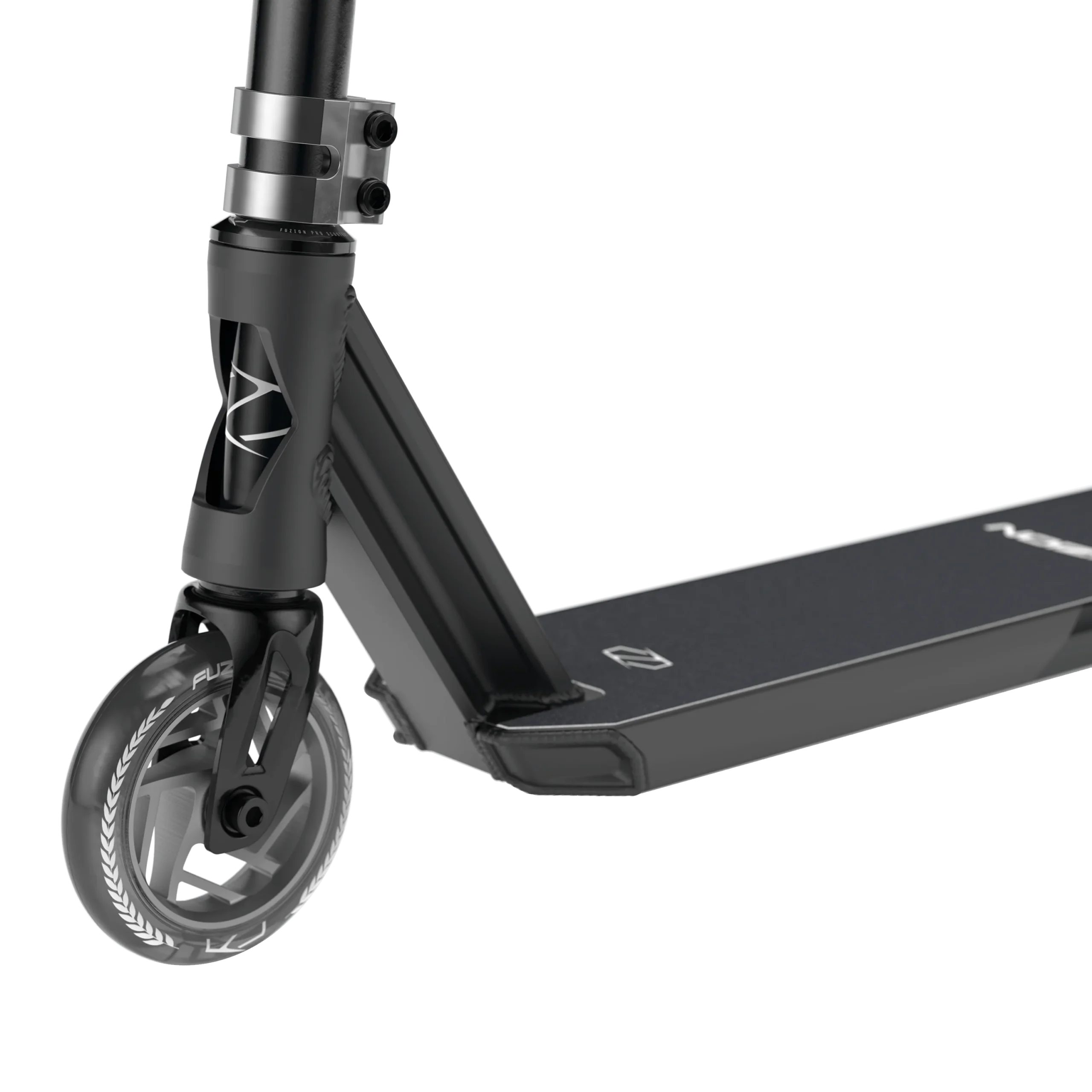 Tõukeratas FUZION Complete Pro Scooter Z300 Black - Image 3