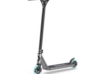 Tõukeratas FUZION Complete Pro Scooter Z300 Grey