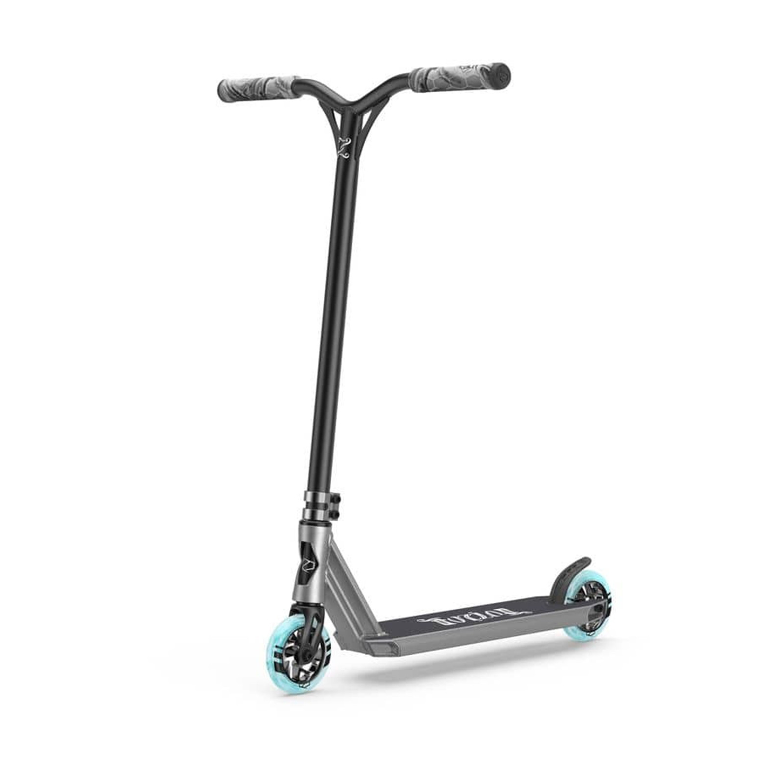 Tõukeratas FUZION Complete Pro Scooter Z300 Grey