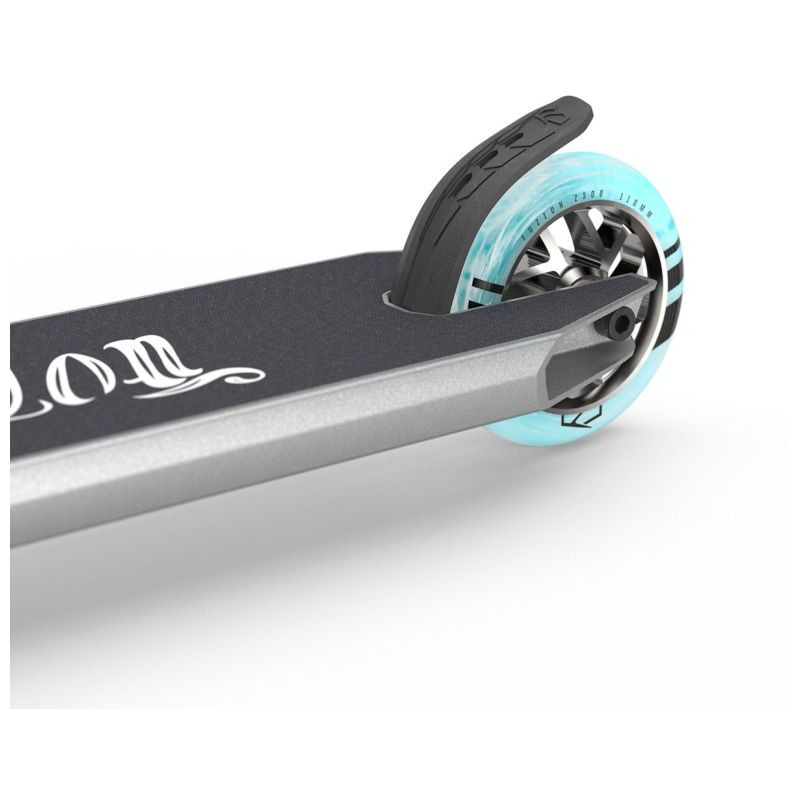 Tõukeratas FUZION Complete Pro Scooter Z300 Grey - Image 3