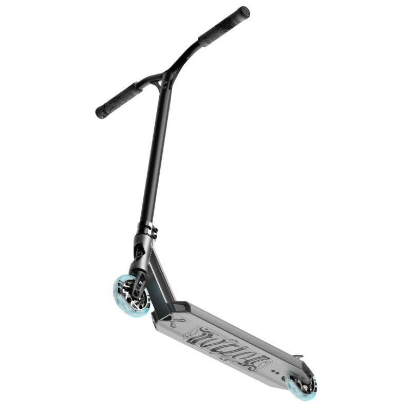 Tõukeratas FUZION Complete Pro Scooter Z300 Grey - Image 2