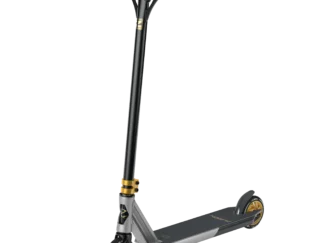 Tõukeratas FUZION Complete Pro Scooter Z300 Silver