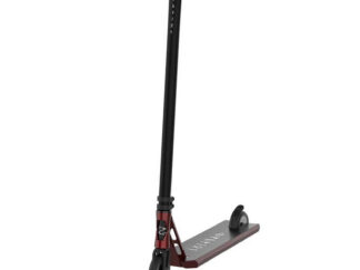 Tõukeratas FUZION Complete Pro Scooter Z350 Boxed Burgundy