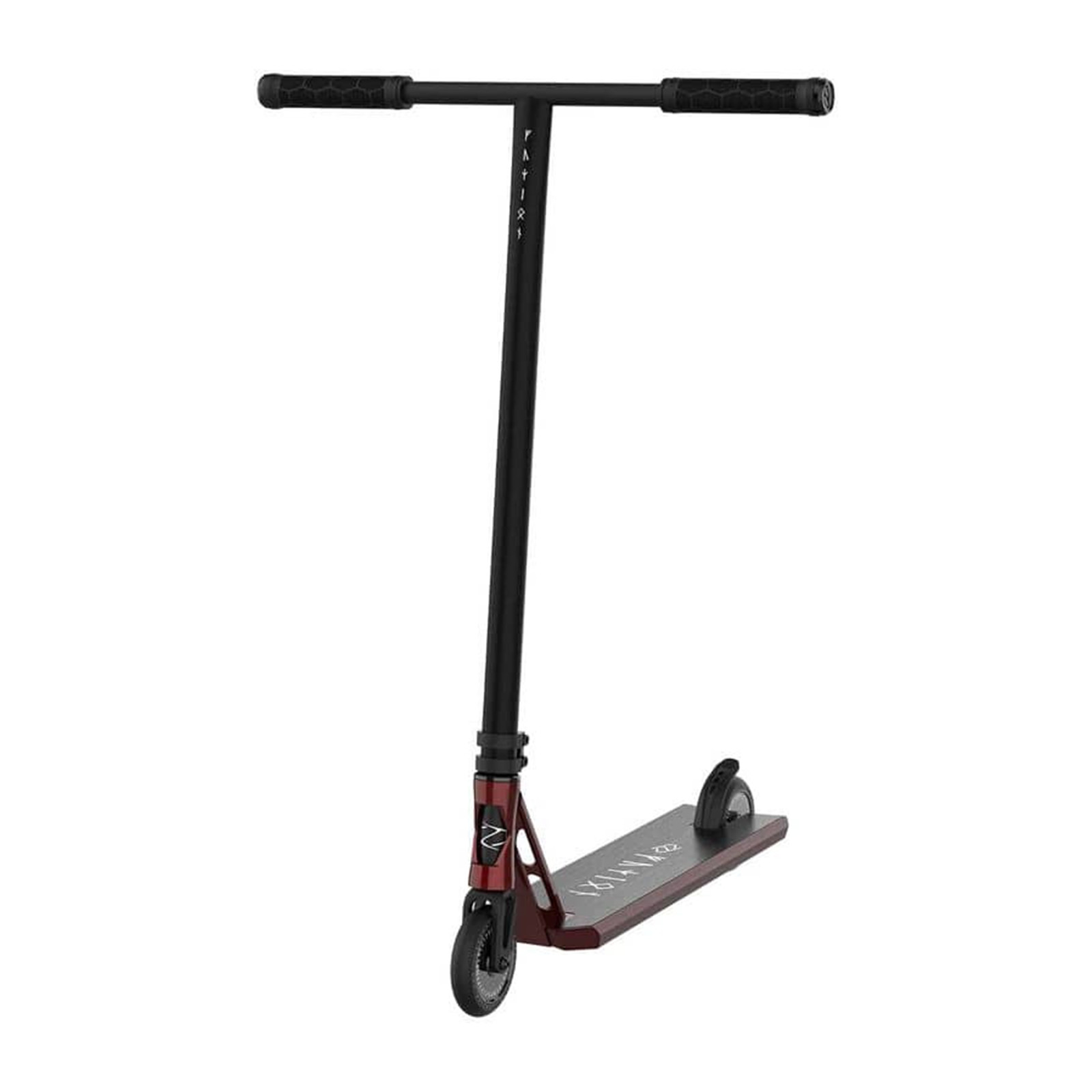 Tõukeratas FUZION Complete Pro Scooter Z350 Boxed Burgundy