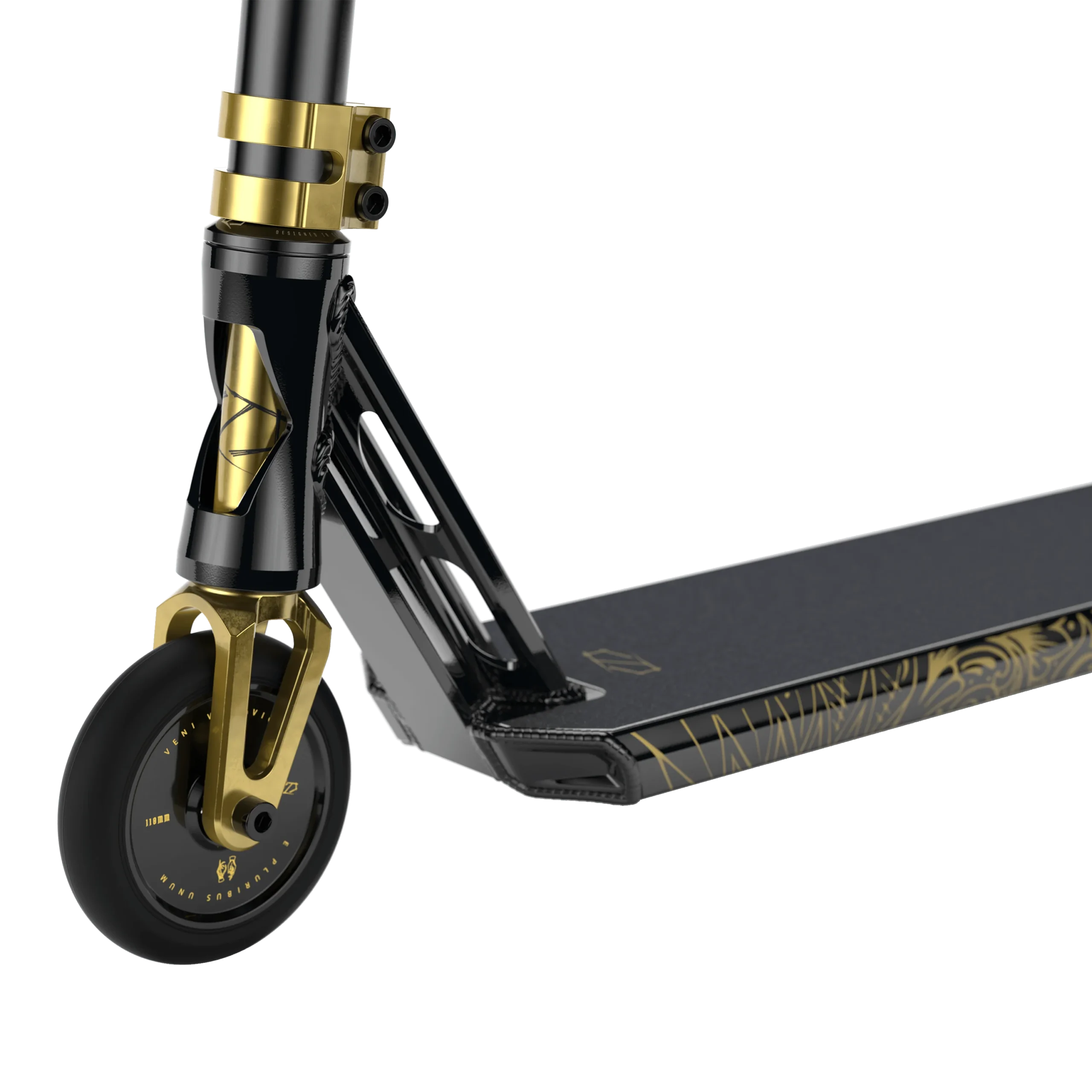 Tõukeratas FUZION Pro Scooter Z350 Prophecy - Image 3