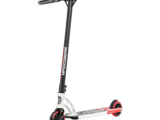 Tõukeratas MGP Pro Scooter Origin Team White