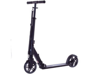 Tõukeratas RIDEOO 175 City Scooter must