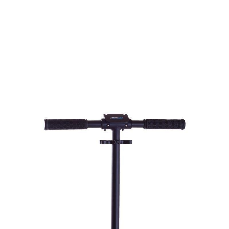 Tõukeratas RIDEOO 200 City Scooter Race Green - Image 3