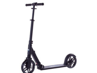 Tõukeratas RIDEOO 200 City Scooter must