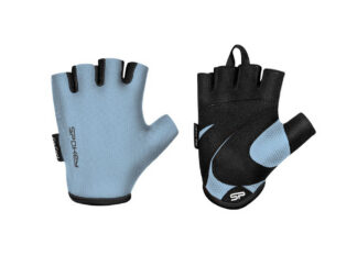 Treeningkindad SPOKEY Lady Fit, sinised (M)