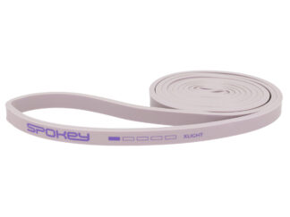 Treeningkumm SPOKEY Power Xlight, roosa