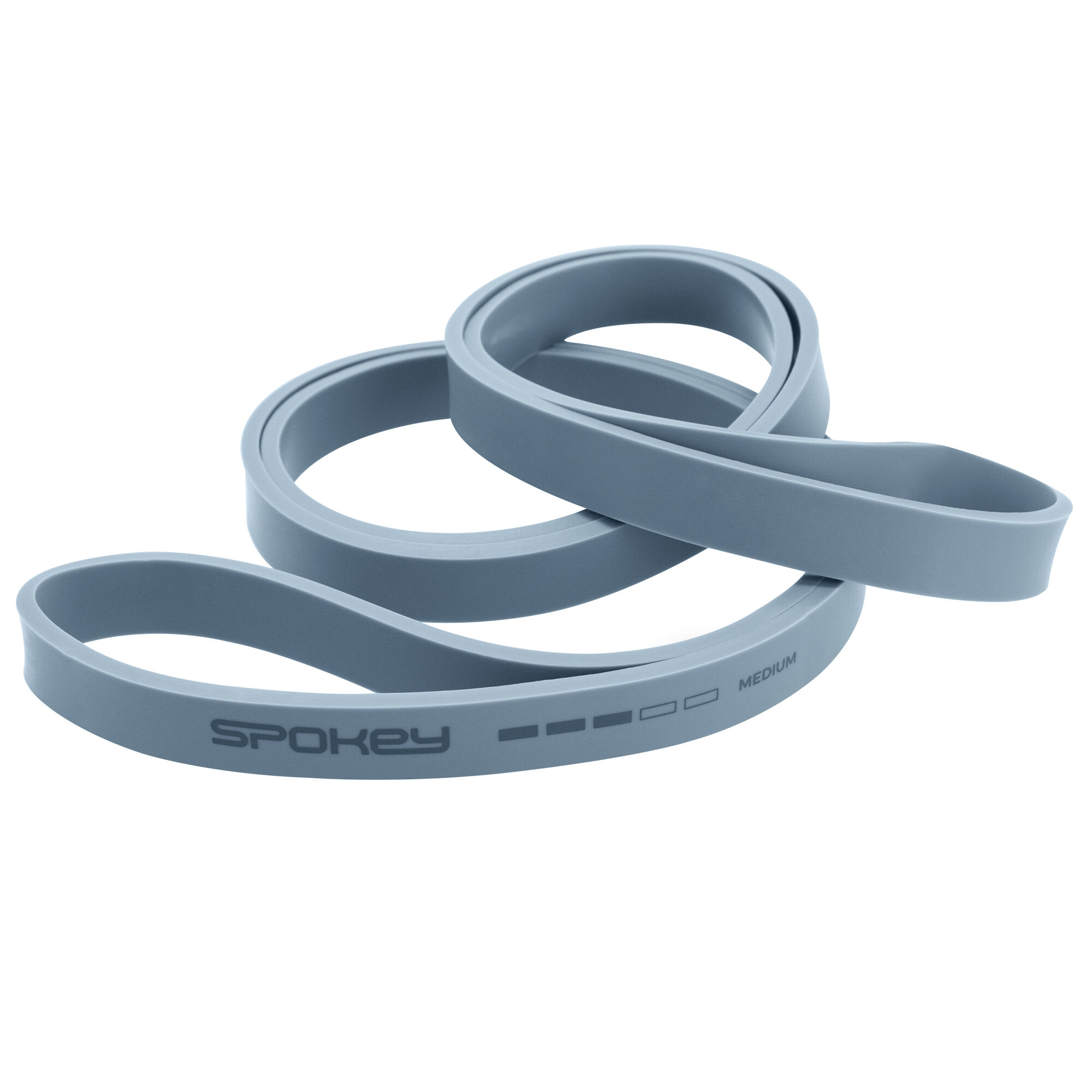 Treeningkumm SPOKEY Power, keskmine, sinine - Image 5