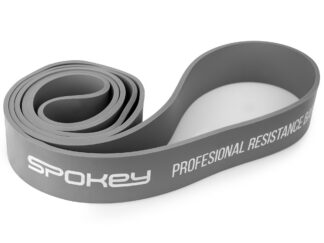 Treeningkumm SPOKEY Power, tugev, hall