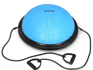 Treeningkummidega tasakaalupadi SPOKEY Standi, sinine