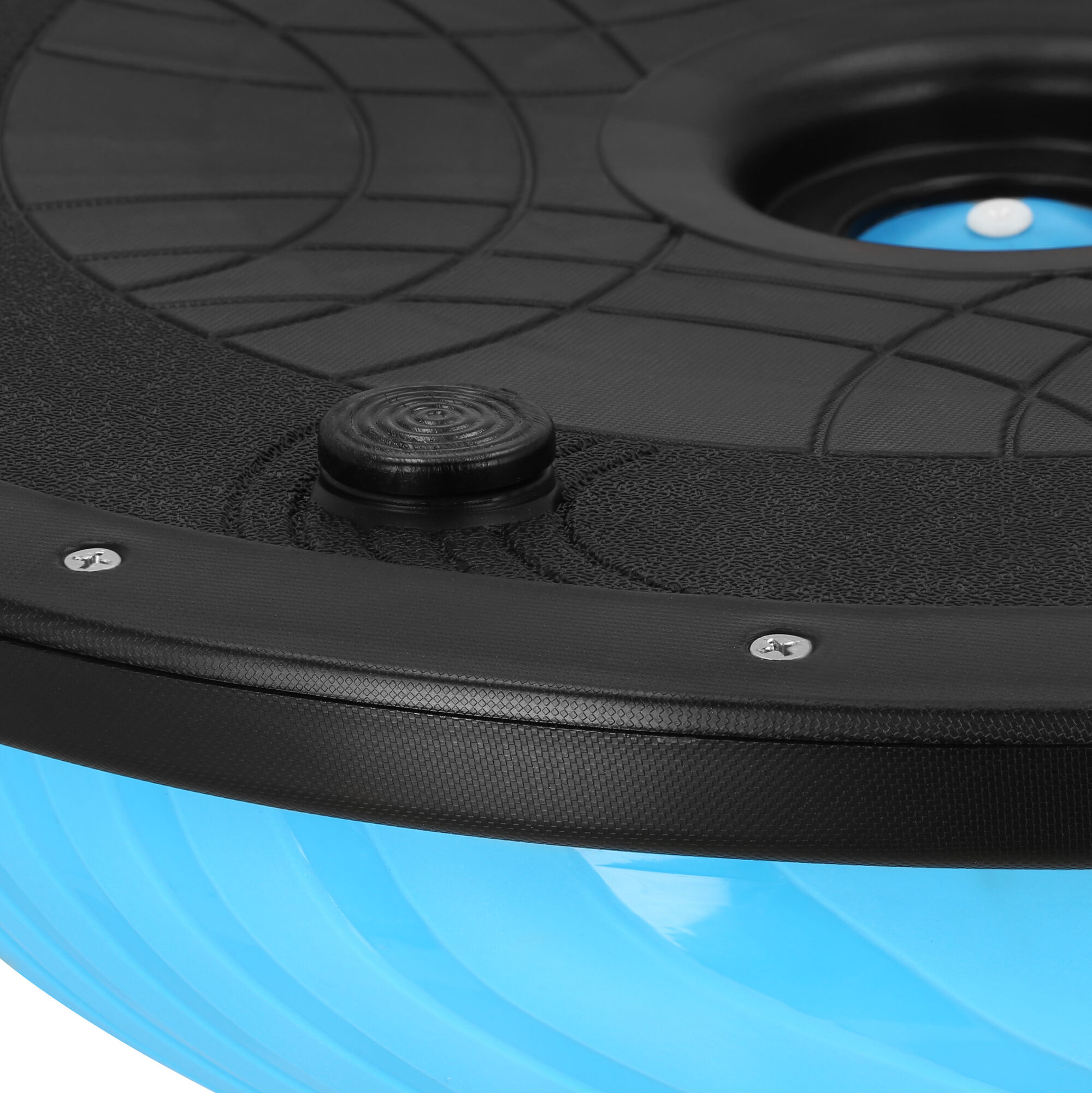 Treeningkummidega tasakaalupadi SPOKEY Standi, sinine - Image 10