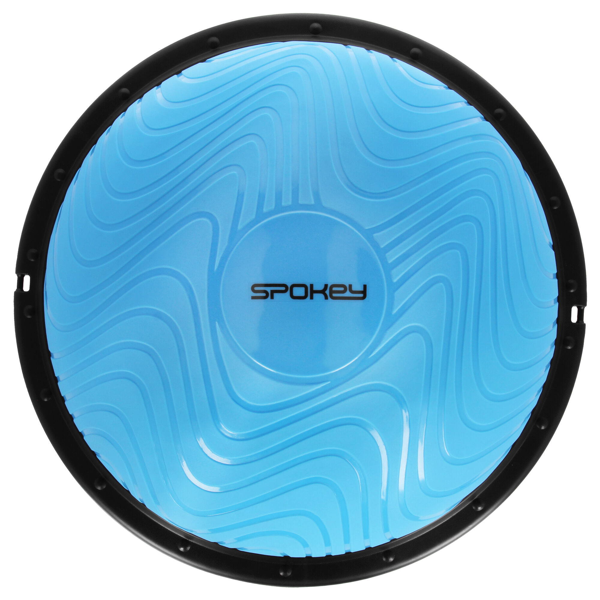 Treeningkummidega tasakaalupadi SPOKEY Standi, sinine - Image 4