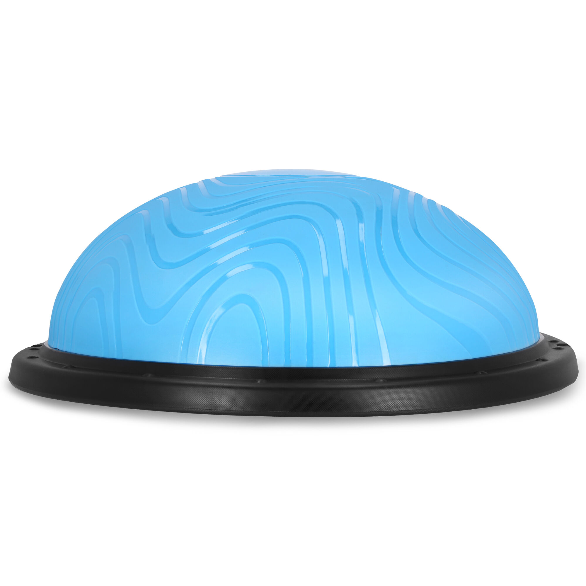 Treeningkummidega tasakaalupadi SPOKEY Standi, sinine - Image 7